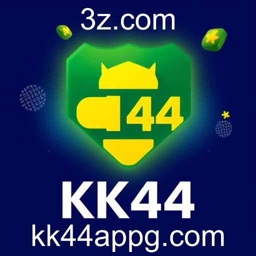 A Ascensão do mercado brasileiro de jogos: O papel da KK44 App
