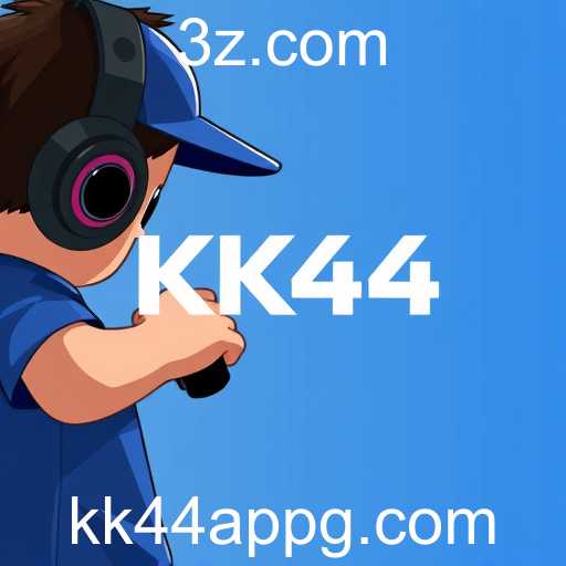 Explorando o Universo do KK44 App e a Comunidade Brasileira de Jogadores