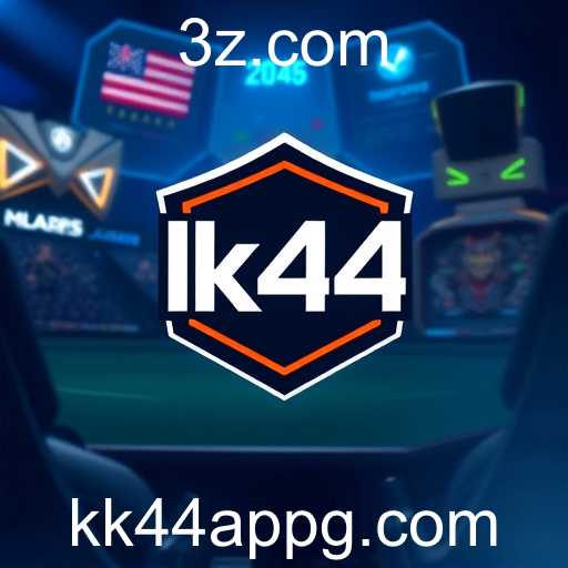 Impacto do kk44 app no Cenário de Jogos Online