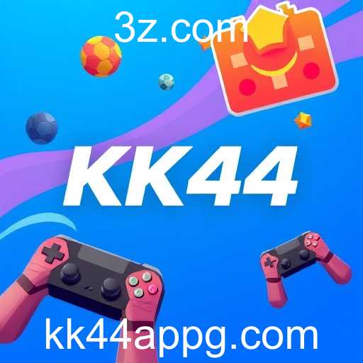 Revolução no Mundo dos Jogos: A Ascensão do kk44 App