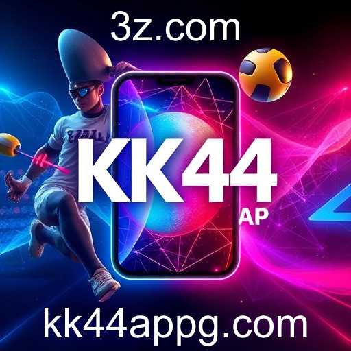 Cenário Atual dos Jogos Online e a Influência do kk44 app