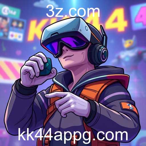 Tendências Atuais nos Jogos Online: O Impacto do kk44