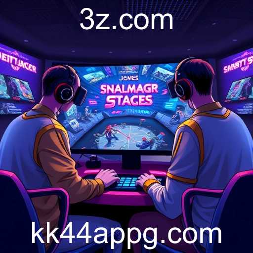 Novidades e Tendências do Mundo dos Jogos