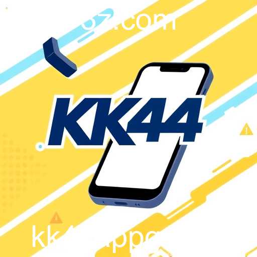 A Revolução do KK44 no Mundo dos Games
