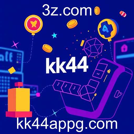 Exploração do Universo dos Jogos Digitais com KK44
