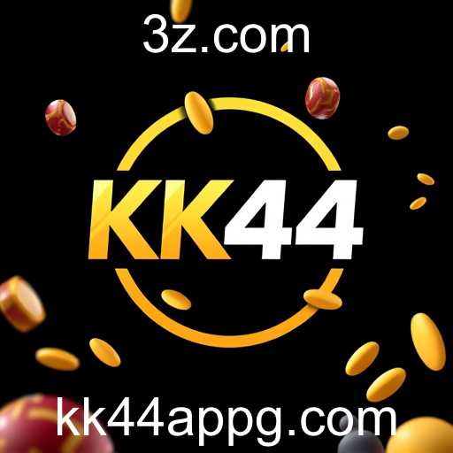 O Impacto Crescente do KK44 App no Mercado de Jogos