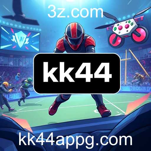A Revolução dos Jogos Online em 2026: O Impacto do 'kk44 app'