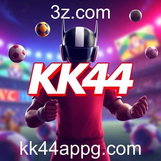 O Avanço da Indústria de Jogos em português com KK44 App