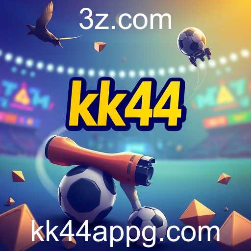 Expansão e Impacto do kk44 no Mercado de Jogos