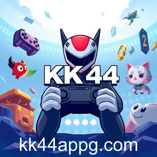 KK44 App: Revolução no Entretenimento Digital