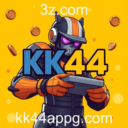 KK44 App Revoluciona o Mercado de Jogos Online em Português