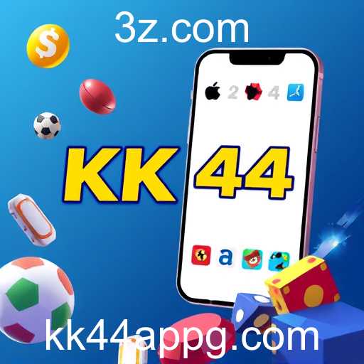 KK44 App Leva Jogos para o Próximo Nível em 2026