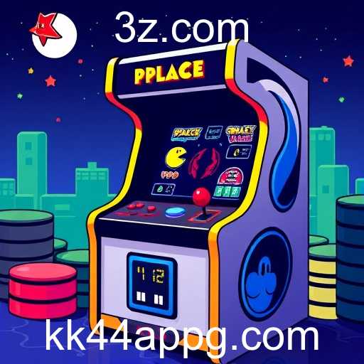 A Ascensão do KK44 App no Mercado de Jogos em 2026