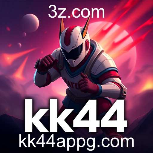 Explorando a Ascensão do kk44 no Mundo dos Jogos