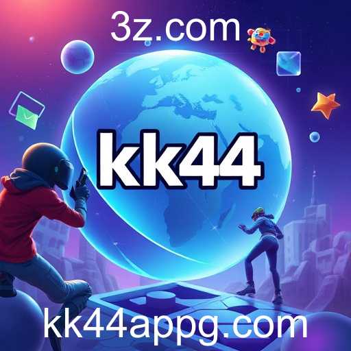 O Sucesso do KK44 App Revoluciona o Mercado de Jogos