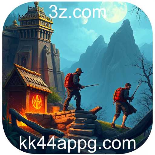 A Evolução do kk44 app no Cenário de Jogos e Esports