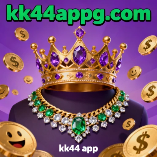 kk44 app