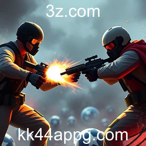 Explorando a Ação Multijogador: A Emoção dos Jogos em Equipe