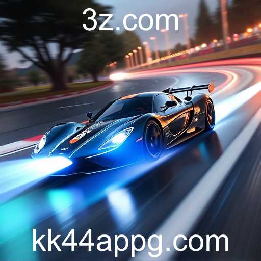 A Ascensão do KK44 App no Cenário de Jogos Online