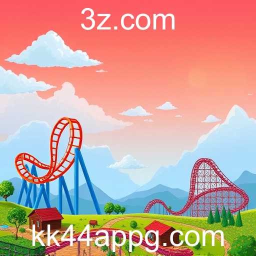 A Fascinante Categoria de Jogos de Simulação no kk44 App