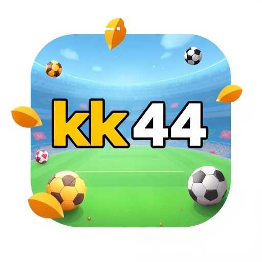 A Revolução do Jogo Online com KK44 App