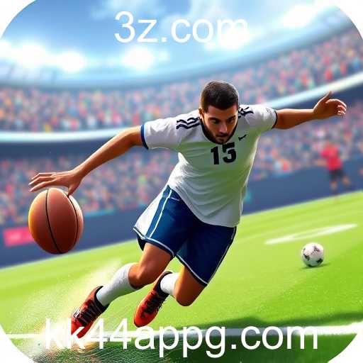 O Crescimento Notável do KK44 App no Mercado de Jogos